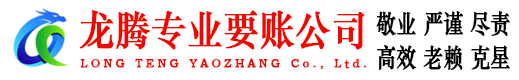 东宝龙腾收债公司